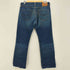 リーバイス Levis MADE IN THE USA 501 コーンデニム ホワイトオーク ボタンフライデニム メンズ W34 L34