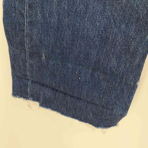 リーバイス Levis MADE IN THE USA 501 コーンデニム ホワイトオーク ボタンフライデニム メンズ W34 L34
