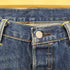 リーバイス Levis MADE IN THE USA 501 コーンデニム ホワイトオーク ボタンフライデニム メンズ W34 L34