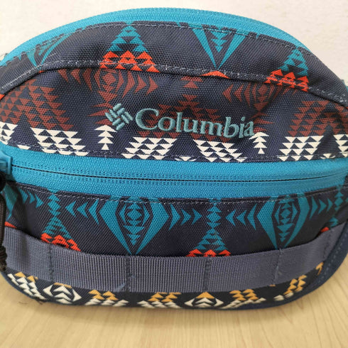 コロンビア Columbia トレッキングウエストバッグ メンズ