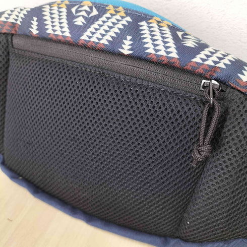 コロンビア Columbia トレッキングウエストバッグ メンズ