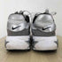 ナイキ NIKE Zoom Air Fire ローカットスニーカー メンズ JPN:25