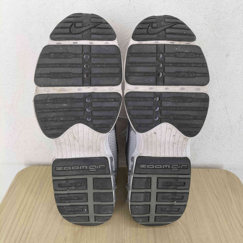 ナイキ NIKE Zoom Air Fire ローカットスニーカー メンズ JPN:25