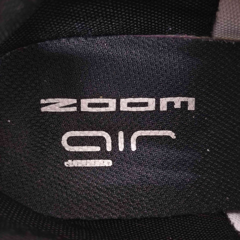 ナイキ NIKE Zoom Air Fire ローカットスニーカー メンズ JPN:25