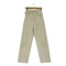 マウジー moussy HW WHT LOOSE STRAIGHT ハイウエスト ホワイトデニムパンツ レディース 23