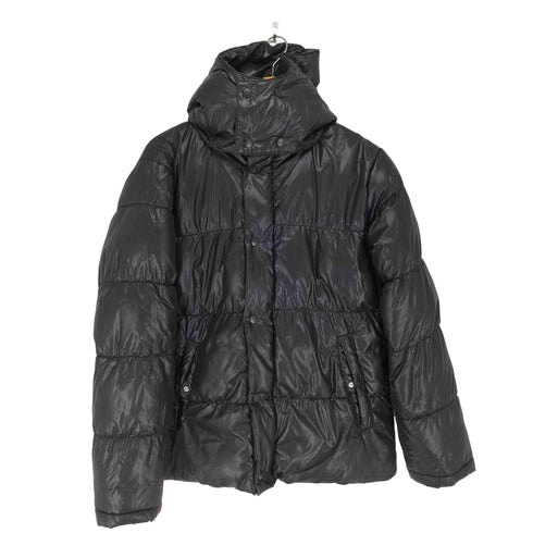 ウールリッチ WOOLRICH フーデッド ダウンジャケット メンズ JPN:L