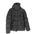 ウールリッチ WOOLRICH フーデッド ダウンジャケット メンズ JPN:L