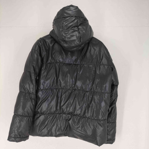 ウールリッチ WOOLRICH フーデッド ダウンジャケット メンズ JPN:L