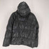 ウールリッチ WOOLRICH フーデッド ダウンジャケット メンズ JPN:L