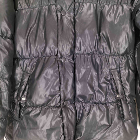 ウールリッチ WOOLRICH フーデッド ダウンジャケット メンズ JPN:L