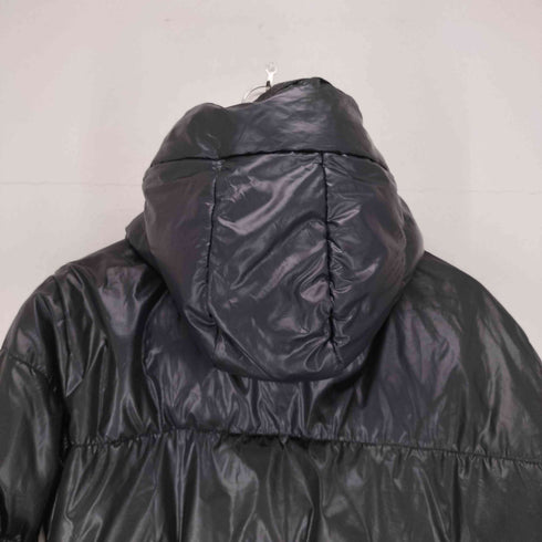 ウールリッチ WOOLRICH フーデッド ダウンジャケット メンズ JPN:L