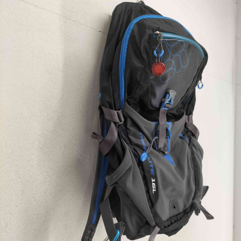 コロンビア Columbia TREADLITE 16 トレッドライト 16L メンズ
