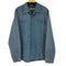 ymla レーヨン混オープンカラーシャツ メンズ JPN:XL