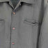 ymla レーヨン混オープンカラーシャツ メンズ JPN:XL