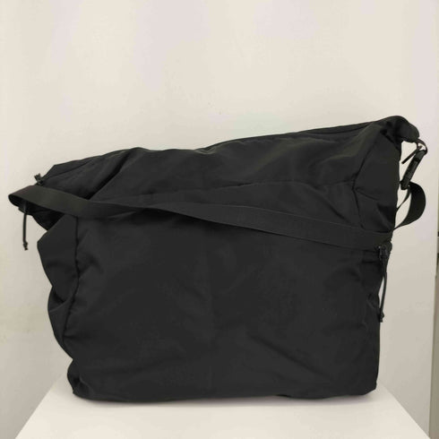 バッグジャック BAGJACK baicyclon ナイロンショルダーバック メンズ