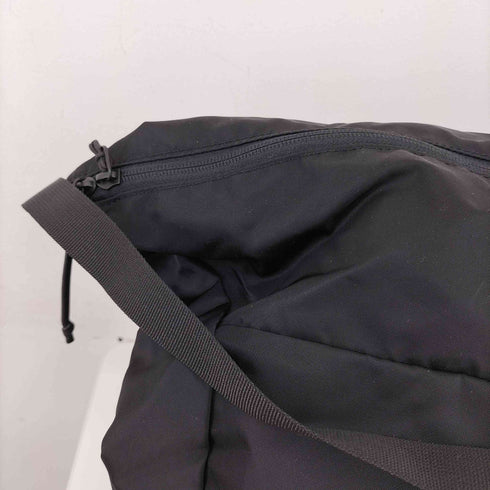 バッグジャック BAGJACK baicyclon ナイロンショルダーバック メンズ