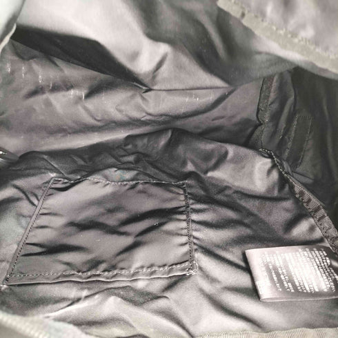 バッグジャック BAGJACK baicyclon ナイロンショルダーバック メンズ