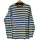 バナナリパブリック BANANA REPUBLIC 90s ボーダー クルーネックTシャツ メンズ JPN:S