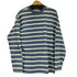 バナナリパブリック BANANA REPUBLIC 90s ボーダー クルーネックTシャツ メンズ JPN:S