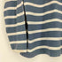 バナナリパブリック BANANA REPUBLIC 90s ボーダー クルーネックTシャツ メンズ JPN:S