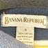 バナナリパブリック BANANA REPUBLIC 90s ボーダー クルーネックTシャツ メンズ JPN:S