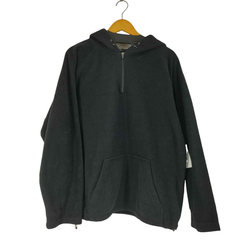 TEK GEAR フリースプルオーバーパーカー メンズ JPN:XL