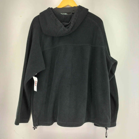 TEK GEAR フリースプルオーバーパーカー メンズ JPN:XL