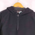 TEK GEAR フリースプルオーバーパーカー メンズ JPN:XL