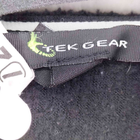 TEK GEAR フリースプルオーバーパーカー メンズ JPN:XL