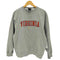 ナイキ NIKE 00s メキシコ製 VIRGINIA スウェット カレッジ センタースウッシュ メンズ import:M