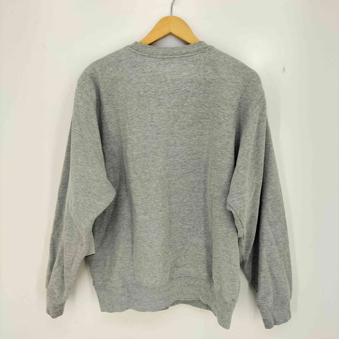 ナイキ NIKE 00s メキシコ製 VIRGINIA スウェット カレッジ センタースウッシュ メンズ import:M
