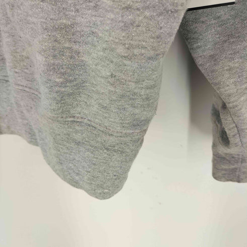 ナイキ NIKE 00s メキシコ製 VIRGINIA スウェット カレッジ センタースウッシュ メンズ import:M