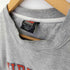 ナイキ NIKE 00s メキシコ製 VIRGINIA スウェット カレッジ センタースウッシュ メンズ import:M