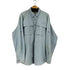 エルエルビーン L.L.Bean フィッシングシャツ メンズ JPN:XL