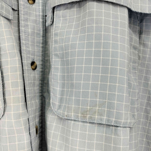 エルエルビーン L.L.Bean フィッシングシャツ メンズ JPN:XL