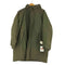 ユニクロ UNIQLO ウィンドーパデッドコート メンズ JPN:M