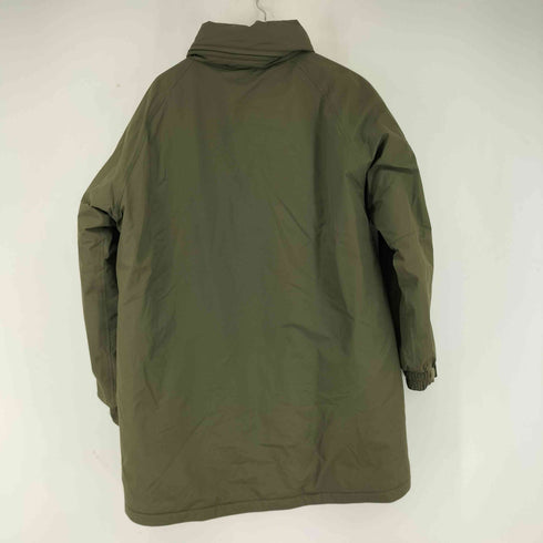 ユニクロ UNIQLO ウィンドーパデッドコート メンズ JPN:M