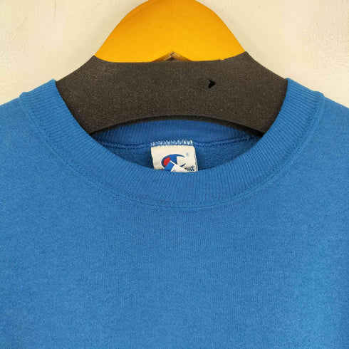 チャンピオン Champion 90s メキシコ製 クルーネックスウェット メンズ JPN:L