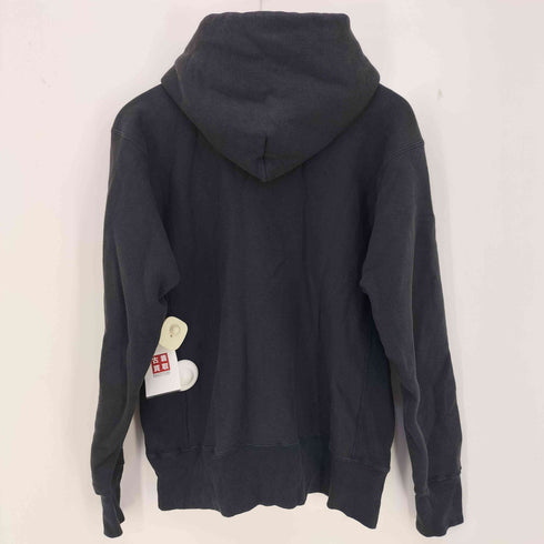 チャンピオン Champion MADE IN USA REVERSE WEAVE 単色タグ復刻 プルオーバーパーカー メンズ JPN:L