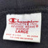 チャンピオン Champion MADE IN USA REVERSE WEAVE 単色タグ復刻 プルオーバーパーカー メンズ JPN:L