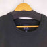 ギャップ Gap フロントロゴクルーネックニット レディース JPN:L