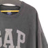ギャップ Gap フロントロゴクルーネックニット レディース JPN:L