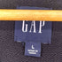 ギャップ Gap フロントロゴクルーネックニット レディース JPN:L