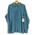 シュミーズラコステ CHEMISE LACOSTE 80s フランス製 長袖ポロシャツ メンズ 8