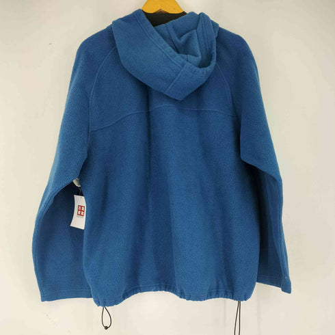 TEK GEAR フリースプルオーバーパーカー メンズ JPN:XL