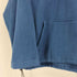 TEK GEAR フリースプルオーバーパーカー メンズ JPN:XL