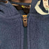 TEK GEAR フリースプルオーバーパーカー メンズ JPN:XL