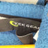 TEK GEAR フリースプルオーバーパーカー メンズ JPN:XL