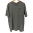 パタゴニア patagonia ロゴTシャツ メンズ