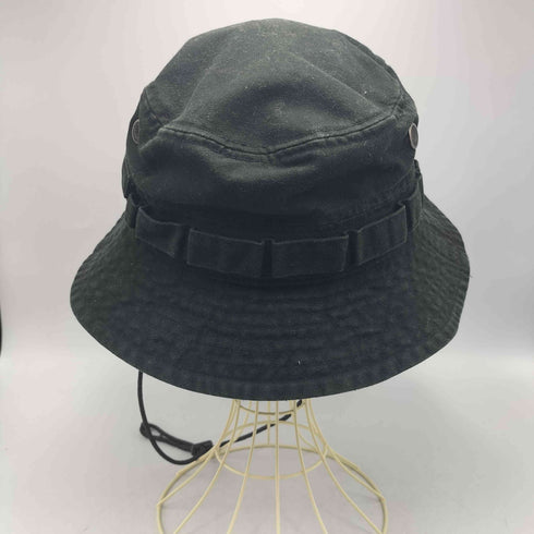 ニューエラ NEW ERA ADVENTURE HAT アドベンチャーハット サファリ メンズ S/M